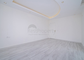 دوبلكس واسعة  - 3 غرف وصالة مع جاكوزي خاص - في محمودلار / الانيا 