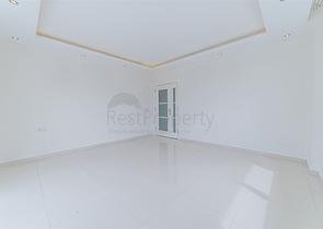 دوبلكس واسعة  - 3 غرف وصالة مع جاكوزي خاص - في محمودلار / الانيا 