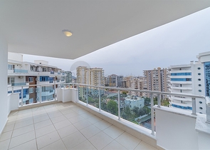 دوبلكس واسعة  - 3 غرف وصالة مع جاكوزي خاص - في محمودلار / الانيا 