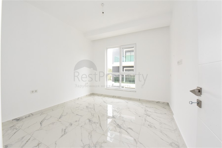 مجمع سكني حديث - شقة غرفة وصالة - في افسلار / الانيا 