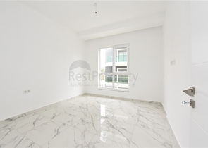 مجمع سكني حديث - شقة غرفة وصالة - في افسلار / الانيا 