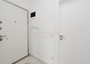 مجمع سكني حديث - شقة غرفة وصالة - في افسلار / الانيا 