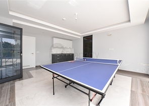 مجمع سكني حديث - شقة غرفة وصالة - في افسلار / الانيا 