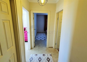 شقة مفروشة - غرفتين وصالة - في محمودلار / الانيا 