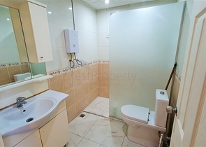 شقة مفروشة - غرفتين وصالة - في محمودلار / الانيا 