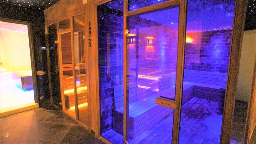 مجمع فاخر - شقة اطلالة بحرية مباشرة - من تصميم 1+2 - في كارجيجاك / الانيا 