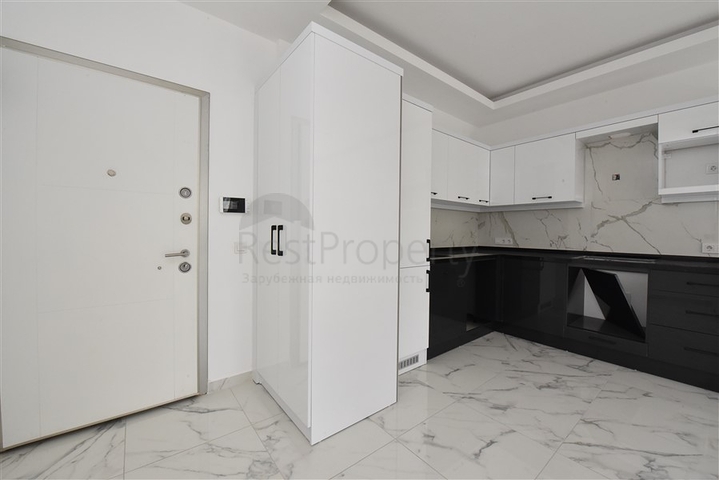 مجمع انيق - شقة غرفة وصالة - في افسلار / الانيا 