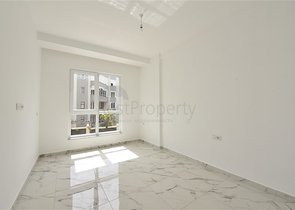 مجمع انيق - شقة غرفة وصالة - في افسلار / الانيا 