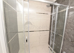 مجمع انيق - شقة غرفة وصالة - في افسلار / الانيا 