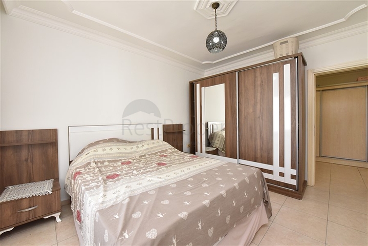 شقة واسعة - غرفتين وصالة مفروشة - في محمودلار / الانيا 