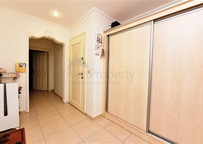 شقة واسعة - غرفتين وصالة مفروشة - في محمودلار / الانيا 