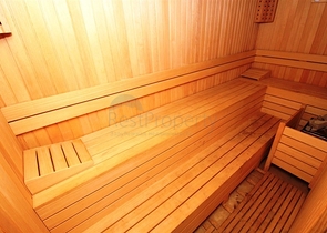 شقة واسعة - غرفتين وصالة مفروشة - في محمودلار / الانيا 