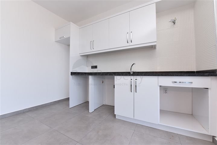 اطلالة بحر - دوبلكس 2 غرفة وصالة - مجمع سكني حديث -  محمودلار / الانيا 