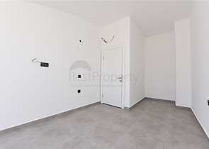 اطلالة بحر - دوبلكس 2 غرفة وصالة - مجمع سكني حديث -  محمودلار / الانيا 