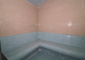 اطلالة بحر - دوبلكس 2 غرفة وصالة - مجمع سكني حديث -  محمودلار / الانيا 