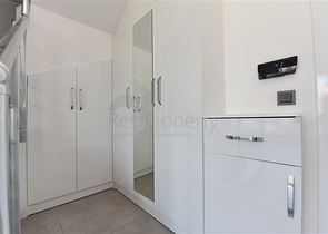 اطلالة بحر - دوبلكس 2 غرفة وصالة - مجمع سكني حديث -  محمودلار / الانيا 