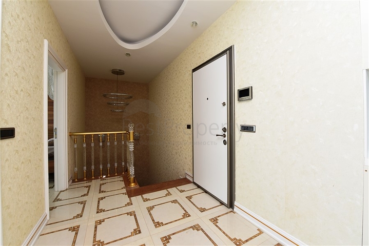 اطلالة بحر - دوبلكس فاخرة 3 غرف وصالة - في محمودلار / الانيا 