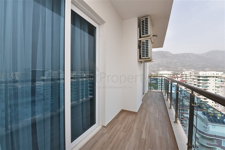 اطلالة بحر - دوبلكس فاخرة 3 غرف وصالة - في محمودلار / الانيا 