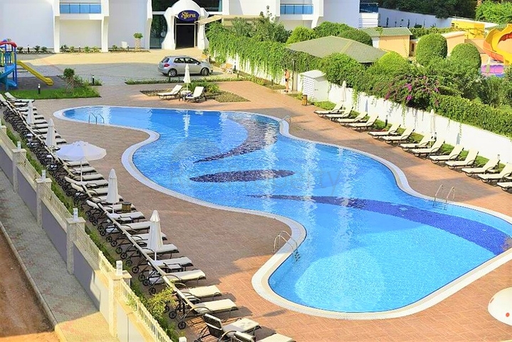 اطلالة بحر - دوبلكس فاخرة 3 غرف وصالة - في محمودلار / الانيا 