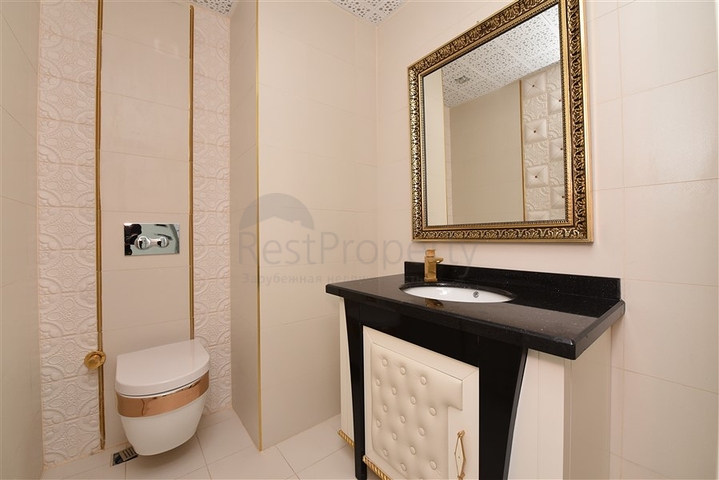 اطلالة بحر - دوبلكس فاخرة 3 غرف وصالة - في محمودلار / الانيا 