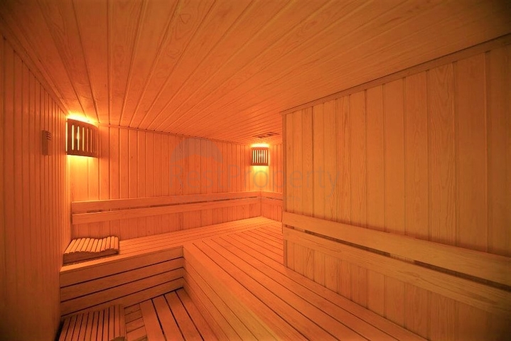 اطلالة بحر - دوبلكس فاخرة 3 غرف وصالة - في محمودلار / الانيا 