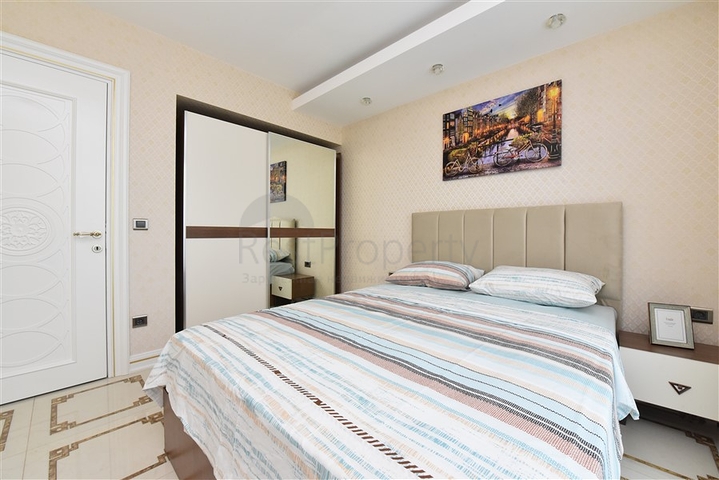 اطلالة بحر - دوبلكس فاخرة 3 غرف وصالة - في محمودلار / الانيا 