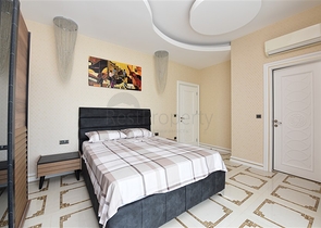 اطلالة بحر - دوبلكس فاخرة 3 غرف وصالة - في محمودلار / الانيا 