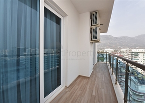 اطلالة بحر - دوبلكس فاخرة 3 غرف وصالة - في محمودلار / الانيا 