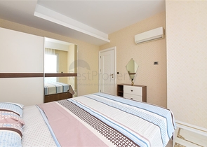 اطلالة بحر - دوبلكس فاخرة 3 غرف وصالة - في محمودلار / الانيا 