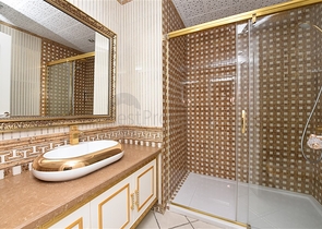 اطلالة بحر - دوبلكس فاخرة 3 غرف وصالة - في محمودلار / الانيا 