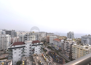 اطلالة بحر - دوبلكس فاخرة 3 غرف وصالة - في محمودلار / الانيا 