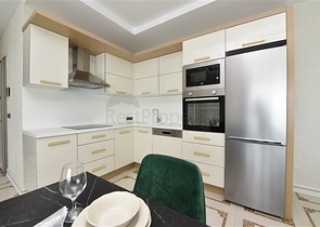 اطلالة بحر - دوبلكس فاخرة 3 غرف وصالة - في محمودلار / الانيا 