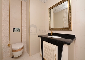 اطلالة بحر - دوبلكس فاخرة 3 غرف وصالة - في محمودلار / الانيا 