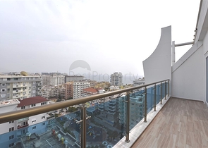 اطلالة بحر - دوبلكس فاخرة 3 غرف وصالة - في محمودلار / الانيا 