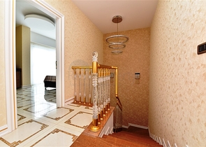 اطلالة بحر - دوبلكس فاخرة 3 غرف وصالة - في محمودلار / الانيا 