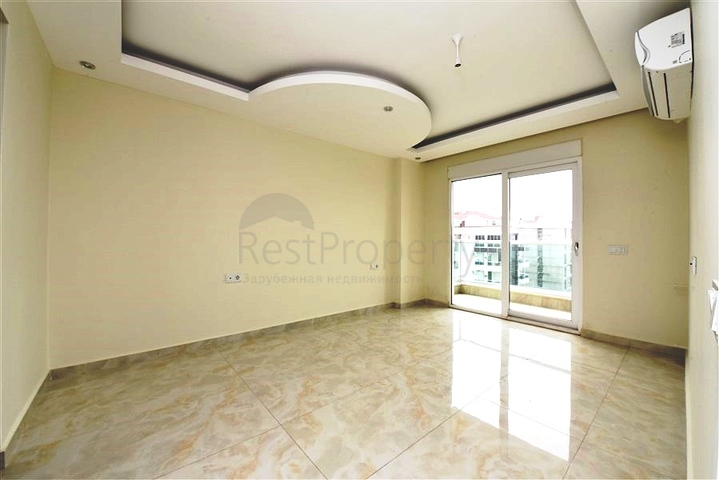 اطلالة بحر ساحرة - دوبلكس 4 غرف وصالة ضمن مجمع سكني - في كاستل / الانيا 