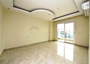 اطلالة بحر ساحرة - دوبلكس 4 غرف وصالة ضمن مجمع سكني - في كاستل / الانيا 