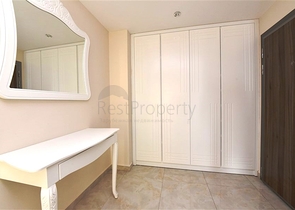 اطلالة بحر ساحرة - دوبلكس 4 غرف وصالة ضمن مجمع سكني - في كاستل / الانيا 