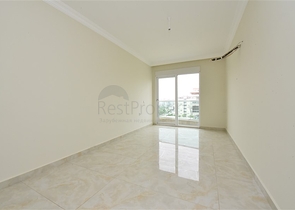 اطلالة بحر ساحرة - دوبلكس 4 غرف وصالة ضمن مجمع سكني - في كاستل / الانيا 