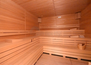 اطلالة بحر ساحرة - دوبلكس 4 غرف وصالة ضمن مجمع سكني - في كاستل / الانيا 