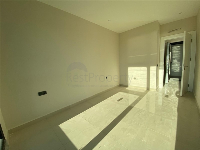 اطلالة بحر - مجمع جديد - غرفة وصالة - في محمودلار / الانيا 