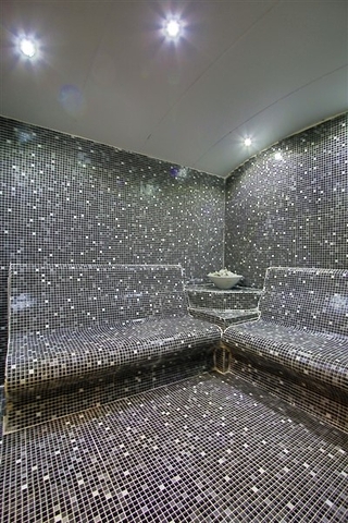 شقة انيقة - تصميم غرفة وصالة مفروشة - في محمودلار / الانيا 