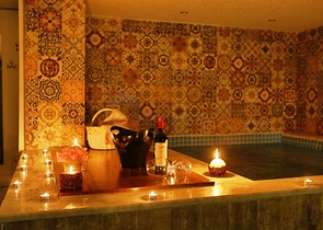 شقة انيقة - تصميم غرفة وصالة مفروشة - في محمودلار / الانيا 