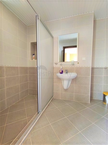 اطلالة بحر - شقة غرفيتن وصالة واسعة - في محمودلار/ الانيا 