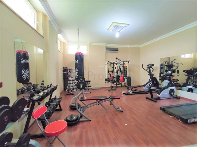 اطلالة بحر - شقة غرفيتن وصالة واسعة - في محمودلار/ الانيا 