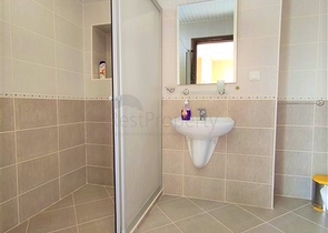 اطلالة بحر - شقة غرفيتن وصالة واسعة - في محمودلار/ الانيا 