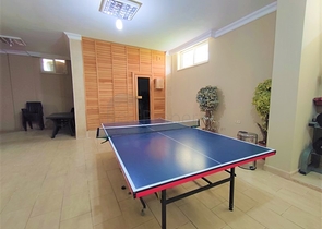 اطلالة بحر - شقة غرفيتن وصالة واسعة - في محمودلار/ الانيا 