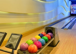 اطلالة بحر - شقة غرفتين وصالة - ضمن مجمع 5 نجوم - في محمودلار / الانيا 