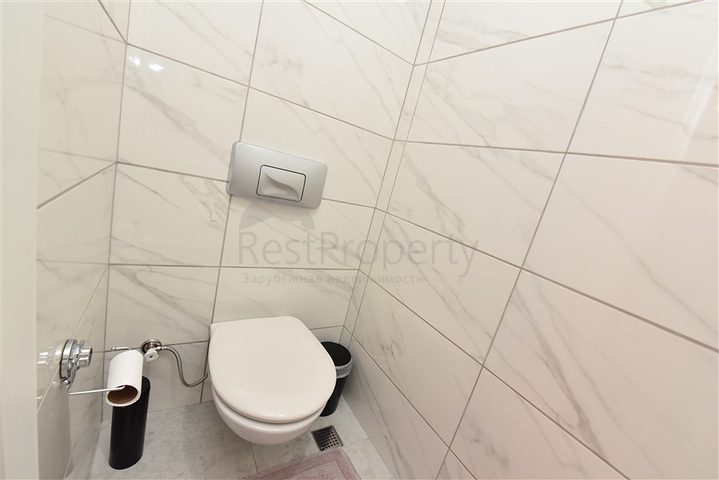 شقة عائلية واسعة - 3 غرف وصالتين - في محمودلار / الانيا 