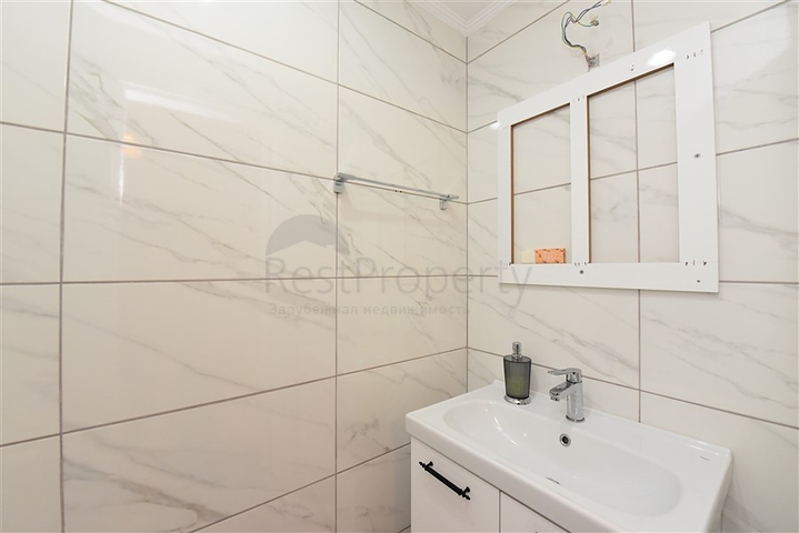 شقة عائلية واسعة - 3 غرف وصالتين - في محمودلار / الانيا 